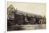 Garden Front, St John's College, Oxford, Oxfordshire, Late 19th or Early 20th Century-null-Framed Giclee Print