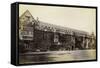 Garden Front, St John's College, Oxford, Oxfordshire, Late 19th or Early 20th Century-null-Framed Stretched Canvas