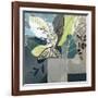 Garden Greenery-Kari Taylor-Framed Giclee Print