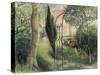 Garden, Harrow-Mary Kuper-Stretched Canvas