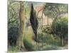 Garden, Harrow-Mary Kuper-Mounted Giclee Print