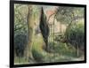 Garden, Harrow-Mary Kuper-Framed Giclee Print