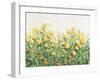 Garden in Bloom III-Tim OToole-Framed Art Print