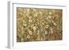 Garden in Bloom-Tim O'toole-Framed Giclee Print