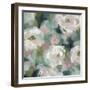 Garden Inspiration-Carol Robinson-Framed Art Print