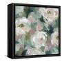 Garden Inspiration-Carol Robinson-Framed Stretched Canvas