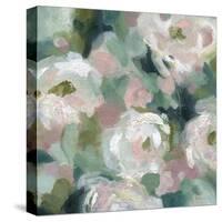 Garden Inspiration-Carol Robinson-Stretched Canvas