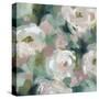 Garden Inspiration-Carol Robinson-Stretched Canvas