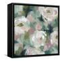 Garden Inspiration-Carol Robinson-Framed Stretched Canvas