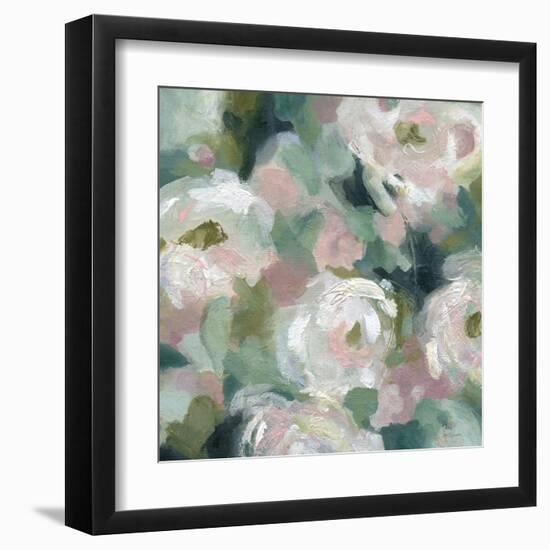 Garden Inspiration-Carol Robinson-Framed Art Print