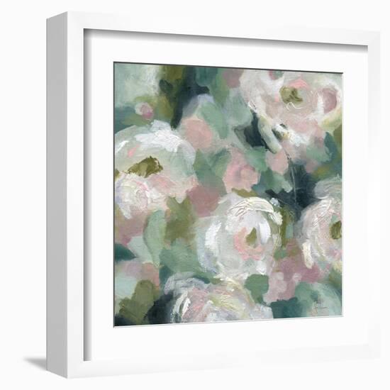 Garden Inspiration-Carol Robinson-Framed Art Print