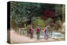 Stretched Canvas