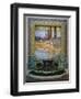 Garden Landscape, c.1905?15-Louis Comfort Tiffany-Framed Premium Photographic Print