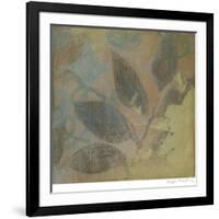 Garden Link II-Megan Meagher-Framed Art Print