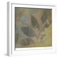 Garden Link II-Megan Meagher-Framed Art Print