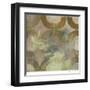 Garden Link III-Megan Meagher-Framed Art Print