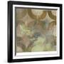 Garden Link III-Megan Meagher-Framed Art Print