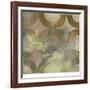 Garden Link III-Megan Meagher-Framed Art Print