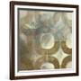 Garden Link IX-Megan Meagher-Framed Art Print