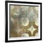 Garden Link IX-Megan Meagher-Framed Art Print