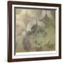 Garden Link VI-Megan Meagher-Framed Art Print