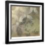 Garden Link VI-Megan Meagher-Framed Art Print