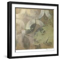 Garden Link VI-Megan Meagher-Framed Art Print