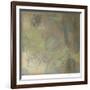 Garden Link VIII-Megan Meagher-Framed Premium Giclee Print