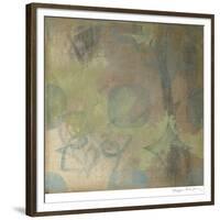 Garden Link VIII-Megan Meagher-Framed Premium Giclee Print