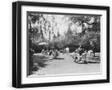 Black Frame