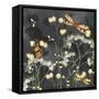 Garden Magic I-Jade Reynolds-Framed Stretched Canvas