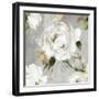 Garden Memories I-Asia Jensen-Framed Art Print