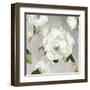 Garden Memories II-Asia Jensen-Framed Art Print