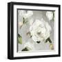 Garden Memories II-Asia Jensen-Framed Art Print