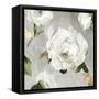 Garden Memories II-Asia Jensen-Framed Stretched Canvas