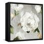 Garden Memories II-Asia Jensen-Framed Stretched Canvas