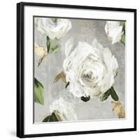 Garden Memories II-Asia Jensen-Framed Art Print