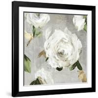 Garden Memories II-Asia Jensen-Framed Art Print