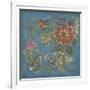 Garden Menagerie IV-Kate McRostie-Framed Art Print