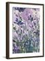 Garden Moment I-Samuel Dixon-Framed Art Print