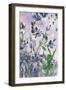 Garden Moment II-Samuel Dixon-Framed Art Print