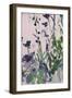 Garden Moment IV-Samuel Dixon-Framed Art Print