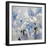 Garden Music I-Sasha-Framed Giclee Print