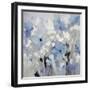 Garden Music I-Sasha-Framed Giclee Print