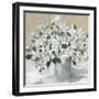 Garden Neutrality-Carol Robinson-Framed Art Print