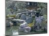 Garden, Nijo Castle, Kyoto, Japan, Asia-Robert Harding-Mounted Photographic Print