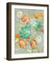 Garden of Delights Spice-Danhui Nai-Framed Art Print