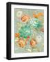 Garden of Delights Spice-Danhui Nai-Framed Art Print