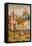 Garden of Earthly Delights, Detail No.3-Hieronymus Bosch-Framed Stretched Canvas