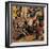 Garden of Earthly Delights-Hell Music-Hieronymus Bosch-Framed Art Print